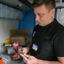 Cornel — Lock Savers Locksmiths